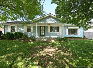 5217 Graves Rd, Sellersburg, IN 47172