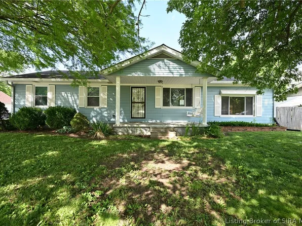 5217 Graves Road, Sellersburg, IN 47172