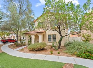 3148 Nevelson Walk, Henderson, NV 89044