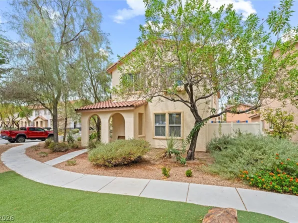 3148 Nevelson Walk, Henderson, NV 89044