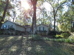 931 Rosemary Ter, Tallahassee, FL 32303