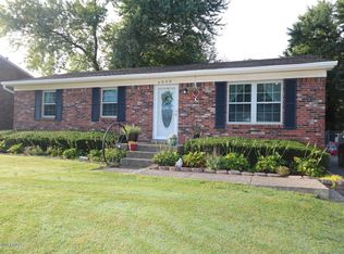 6808 Spourtland Dr, Louisville, KY 40228