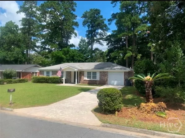 1510 Buckingham Way, Savannah, GA