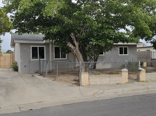 1404 55th St NW, Albuquerque, NM 87105