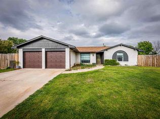 7407 NW Hunter Rd, Lawton, OK 73505
