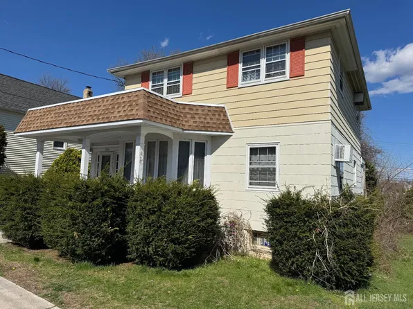 377 Highland St, South Amboy, NJ 08879