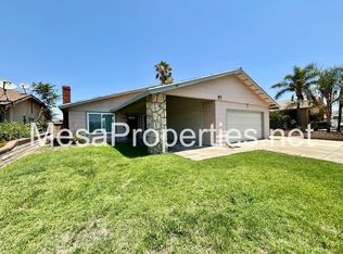 16140 Rosemary Dr, Fontana, CA 92335