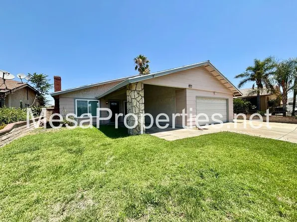 16140 Rosemary Dr, Fontana, CA 92335
