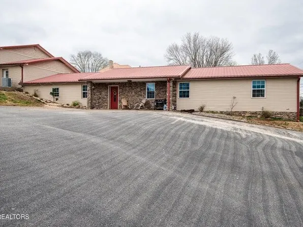 8145 Highway 131, Washburn, TN 37888