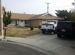 1928 Raleo Ave, Rowland Heights, CA 91748