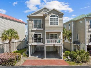 2416 Marsh Point Pl LOT 8, North Myrtle Beach, SC 29582