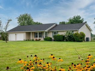 3991 Westboro Rd, Blanchester, OH 45107