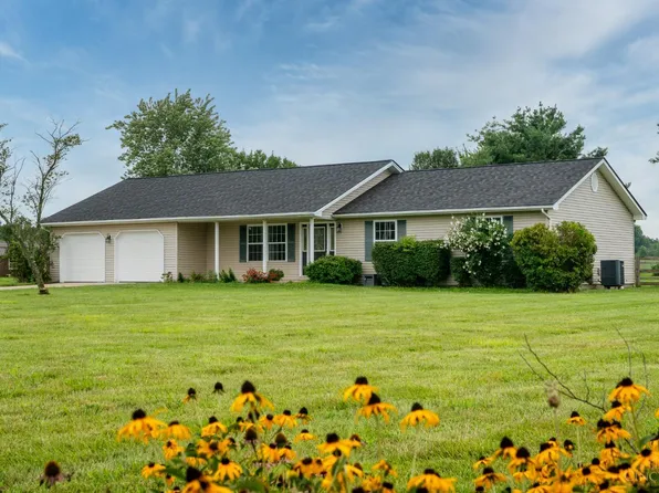 3991 Westboro Rd, Blanchester, OH 45107