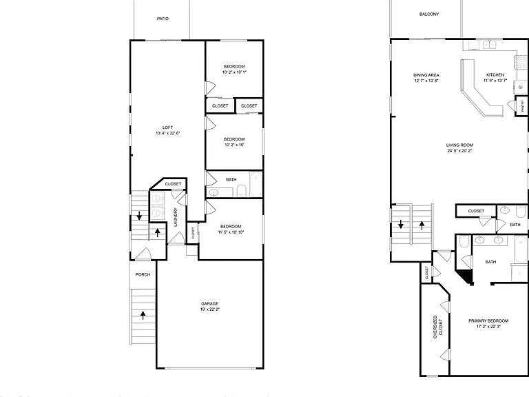 8737 Dodds Canyon St — Photo 17