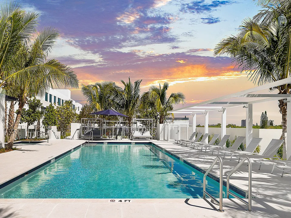 Residences at Nomi - 55+ Active Adult Apartment Homes