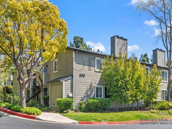 600 Canyon Oaks Dr APT H