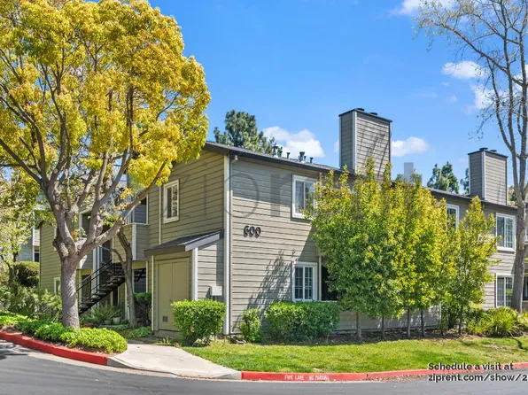 600 Canyon Oaks Dr APT H, Oakland, CA 94605