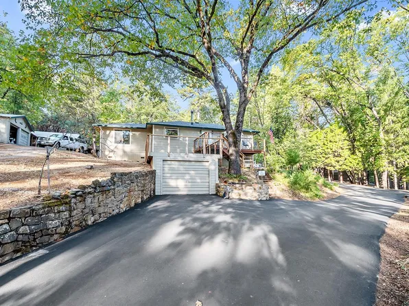 2824 Gardella Ln, Camino, CA 95709