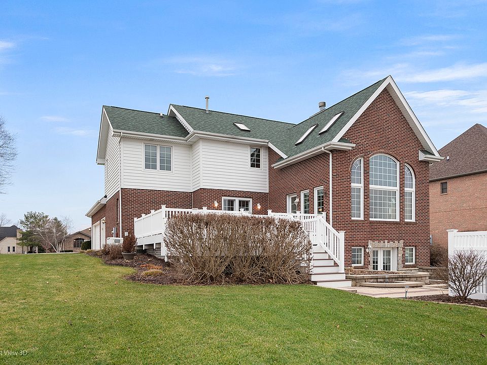 3620 W Nettle Creek Dr, Morris, IL 60450 Zillow