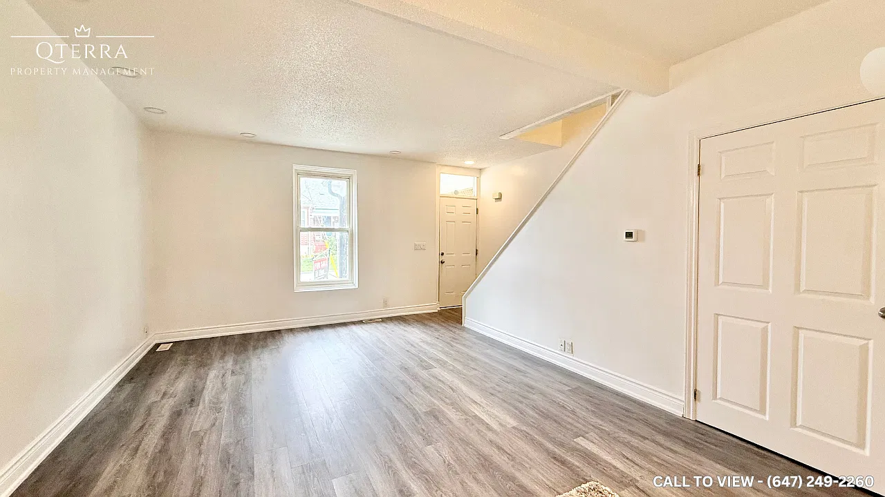 2 bed, 1.5 bath, 900 sqft, $1,995 — Photo 4