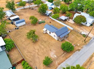 410 Vine St, Dublin, TX 76446