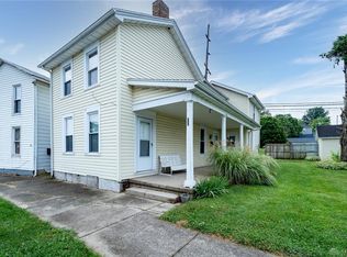 40 S Main St, Franklin, OH 45005