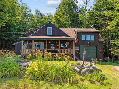 229 Ellsworth Pond Road, Ellsworth, NH, 03223