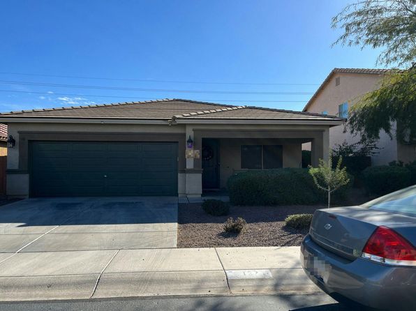 1371 W Crape Rd, San Tan Valley, AZ 85140