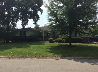 2669 Maplewood Dr, Columbus, OH 43231