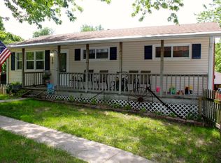 3510 Pickett Rd, Saint Joseph, MO 64503