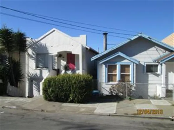 180 Vienna St, San Francisco, CA 94112