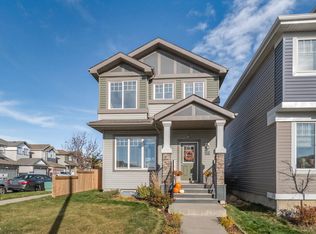 257 Cy Becker Blvd NW, Edmonton, AB T5Y 3R7