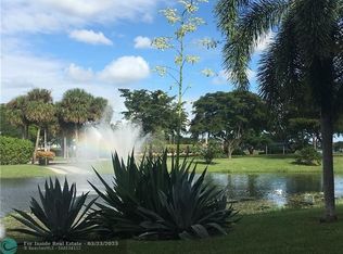 2501 Antigua Ter APT D1, Pompano Beach, FL 33066