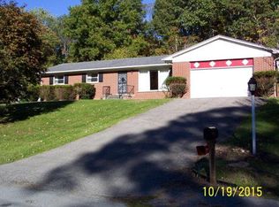 502 N Lilly Dr, Beckley, WV 25801