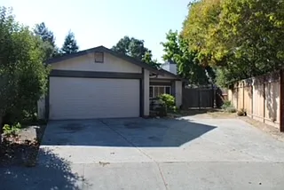 2456 San Venito Way