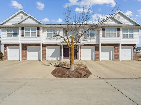 4502 1st Ave NW Unit B, Cedar Rapids, IA 52405