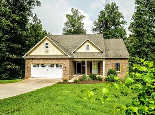 466 Cornatzer Rd, Mocksville, NC 27028
