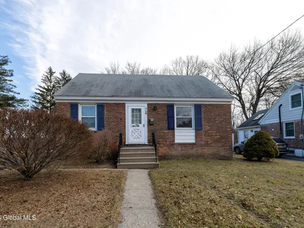 16 Brent Street, Albany, NY 12205