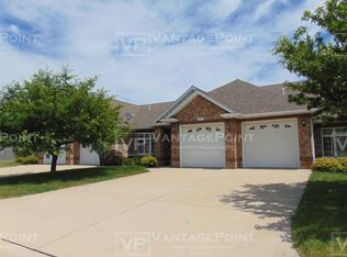 2423 Marina Cir, Green Bay, WI 54304