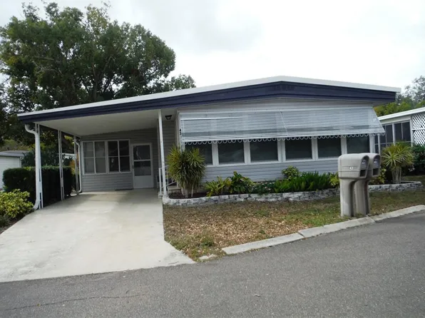 43 New Fawn Ct #28, Safety Harbor, FL 34695