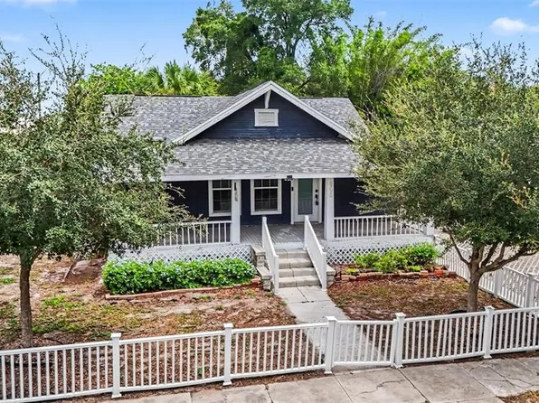 800 E GENESEE STREET, TAMPA, FL 33603