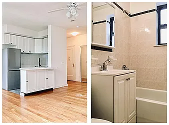 Rented by Quest Realty Sunnyside Corp