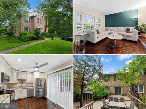 2783 Carter Farm Ct, Alexandria, VA 22306