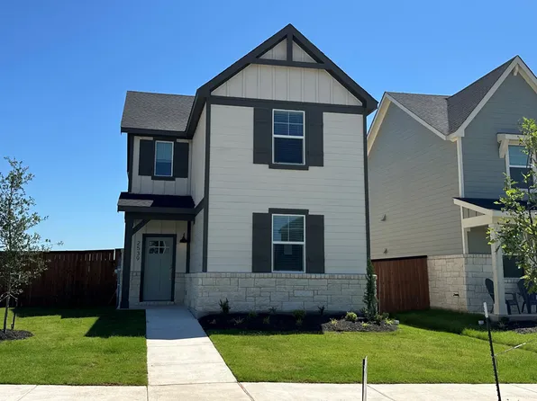 2805 Caleb Asher Loop, Round Rock, TX 78665