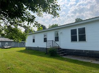 1546 County Route 22, Gouverneur, NY 13642