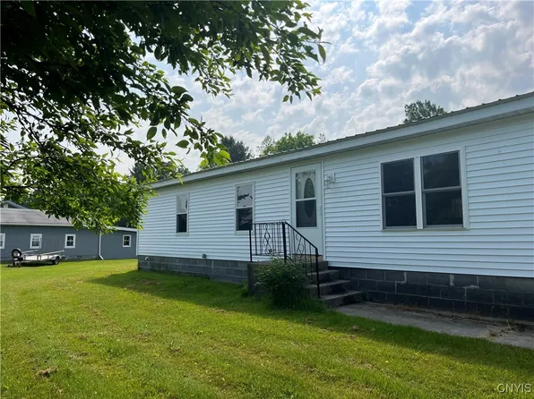 1546 County Route 22, Gouverneur, NY 13642