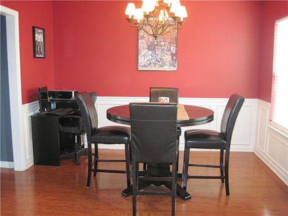 4th image of 284 Meigs Dr APT N6