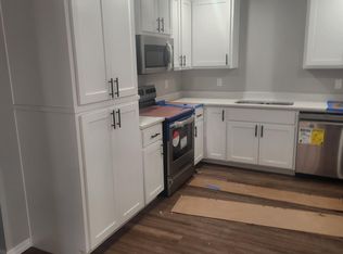 2721 Aldrich Rd, Clovis, NM 88101