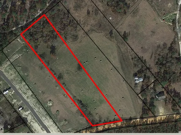 LOT 45- Hancock Landing Road, Waynesboro, GA