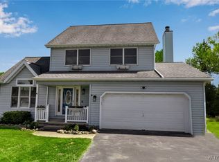 524 Pletcher Rd, Lewiston, NY 14092